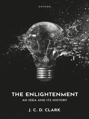 cover image of The Enlightenment